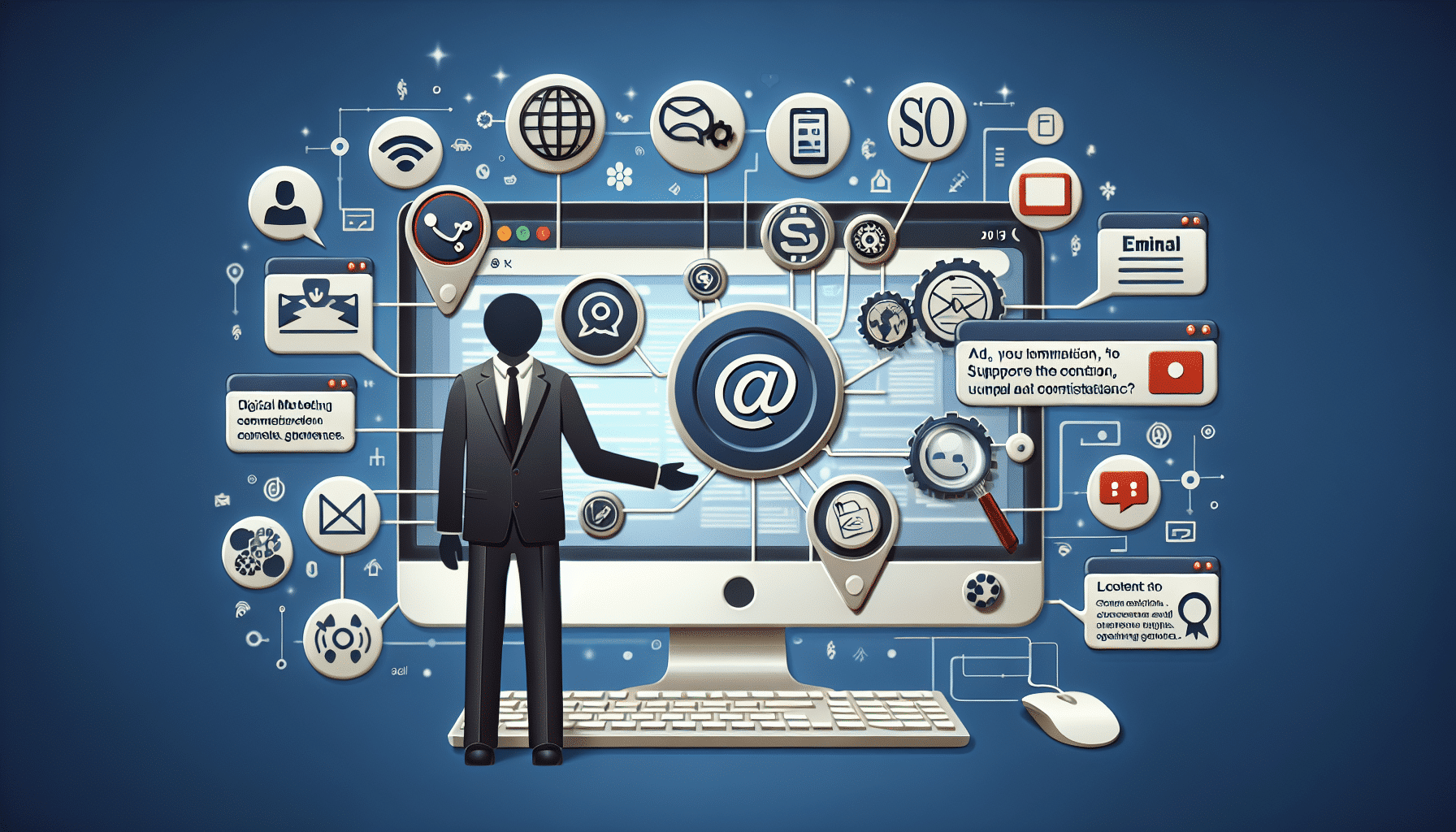 Trenger du hjelp med digital markedsf&oslash;ring? &ndash; illustrasjon 1