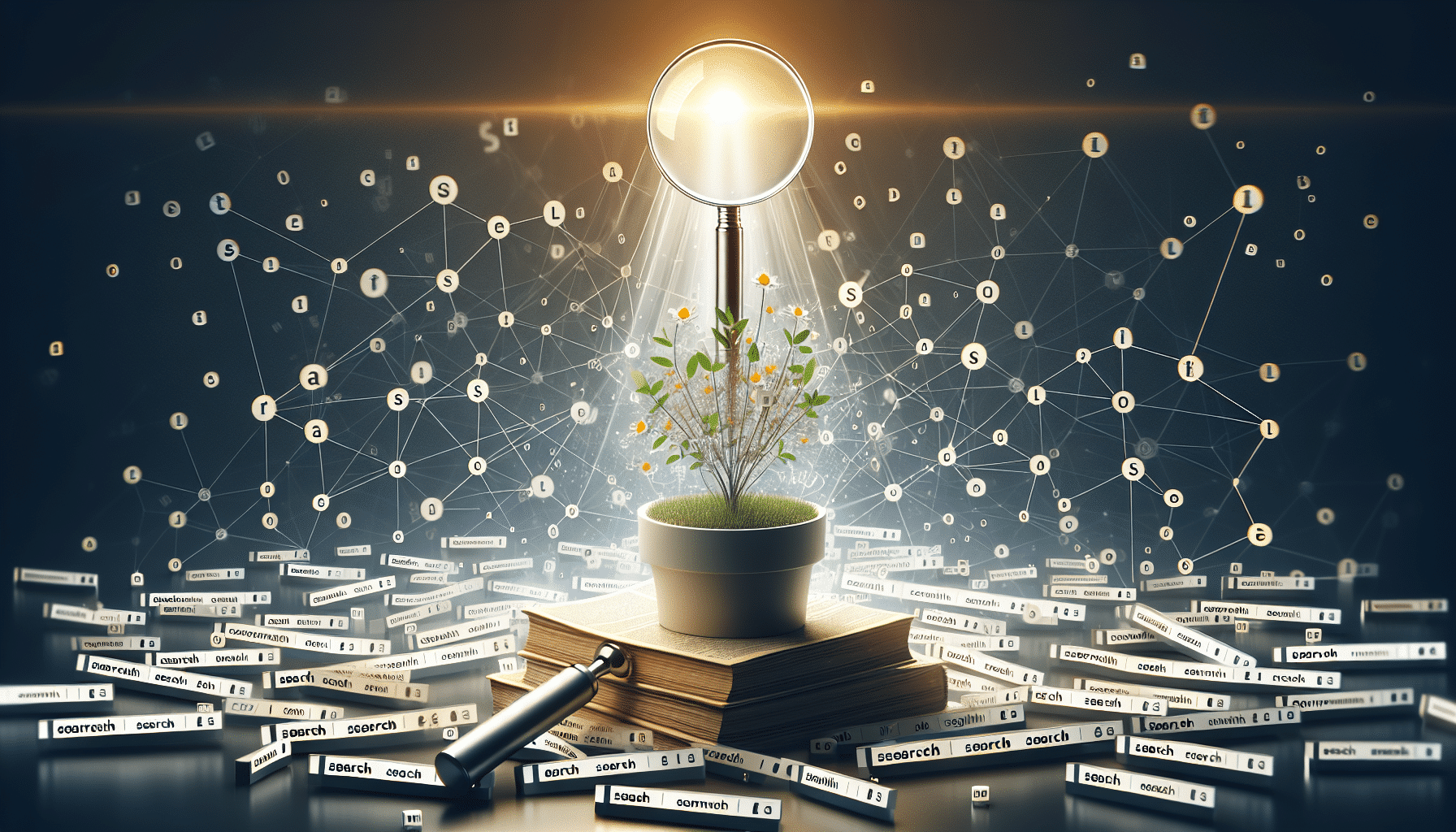 Trenger du hjelp med synlighet i s&oslash;kemotorene? &ndash; illustrasjon 1