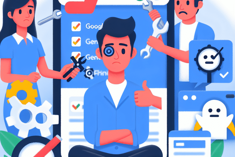 Vi fikser google consent mode v2 for deg