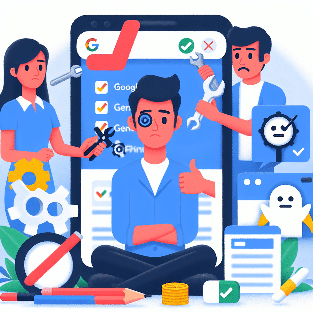 Vi fikser google consent mode v2 for deg