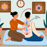 Shiatsu explained