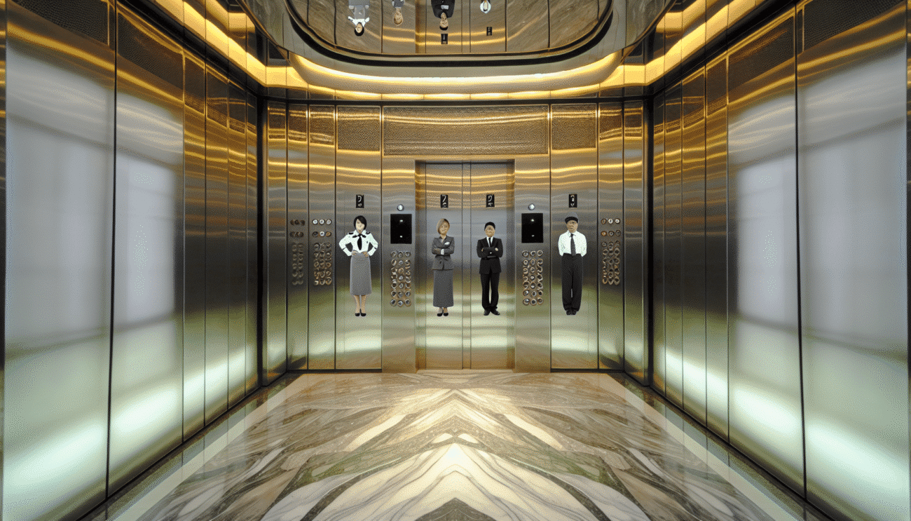 Elevator