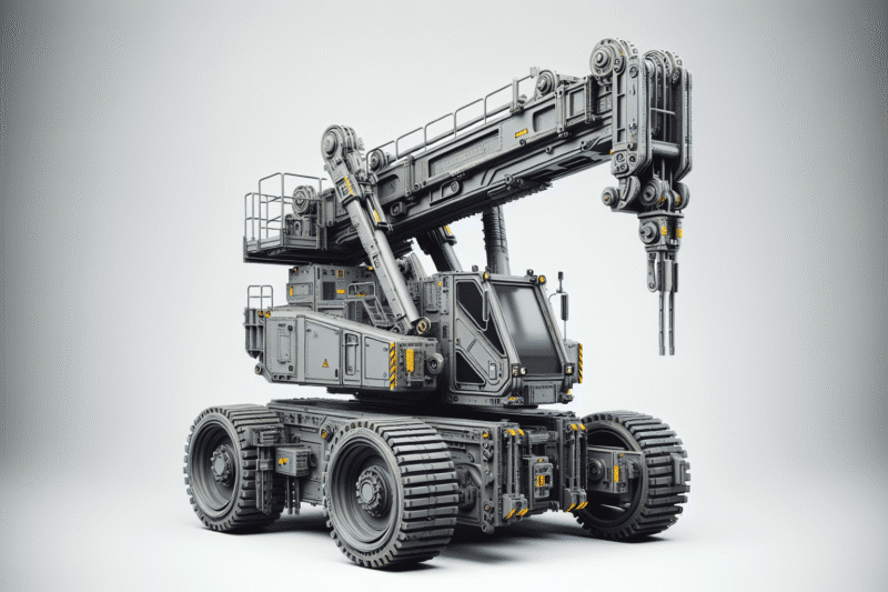 Er tilhengerlift det beste valget for ditt prosjekt?