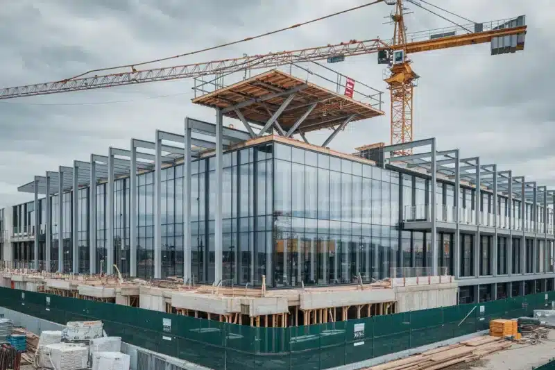 Byggesøknad for fasadeendring : regler og viktige detaljer