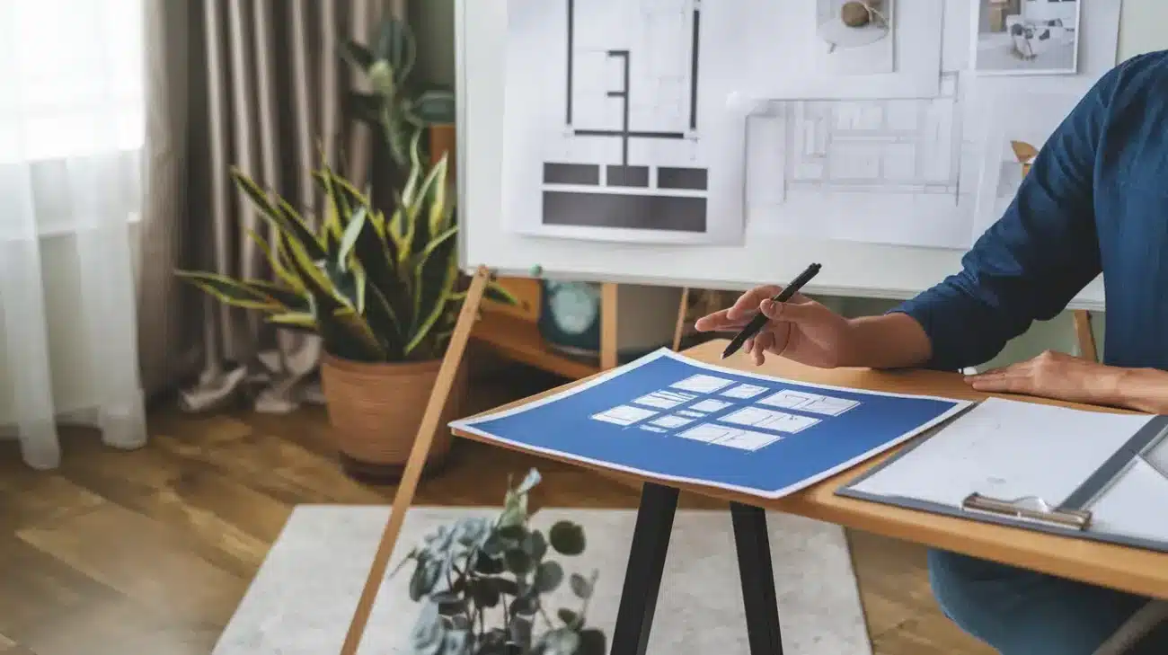 Interiortrender 2025 bergen arkitektenes beste tips moderne hjem featured