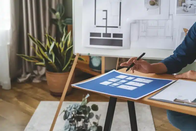 Interiørtrender 2025: bergen-arkitektenes beste tips til moderne hjem