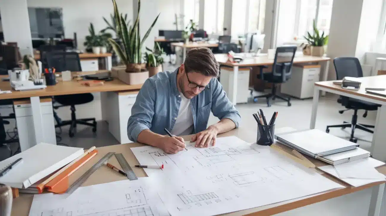 Trenger du interiorarkitekt 10 grunner investere profesjonell hjelp featured
