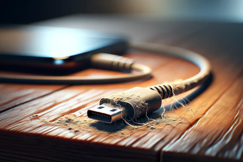 De vanligste årsakene til at mobilen slutter å lade: feilsøking, tips og løsninger