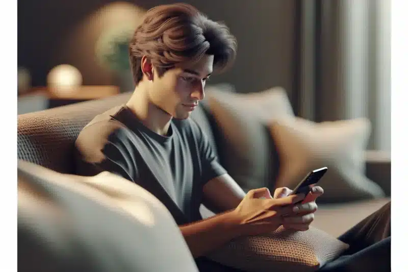 Hvordan gjenopprette slettede bilder fra mobilen: enkel guide for iphone og android