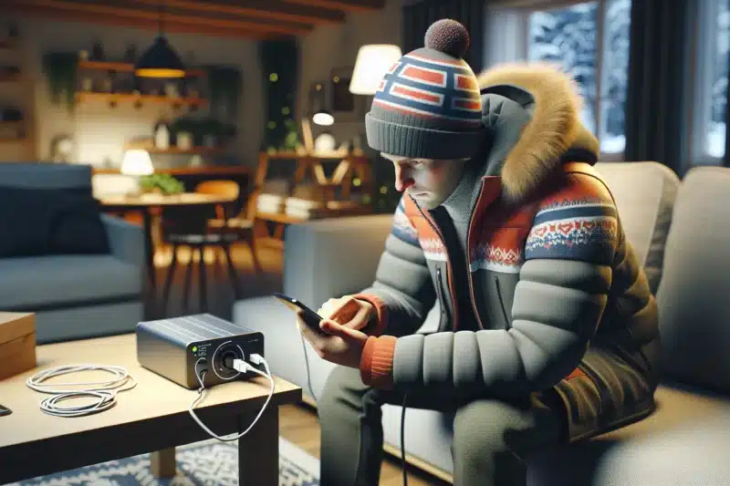 Hva gjør du hvis mobilen ikke slår seg på? Steg for steg feilsøking, tips og løsninger