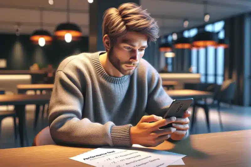 De beste appene for å teste mobilens ytelse: cpu, gpu og batteri på android og iphone