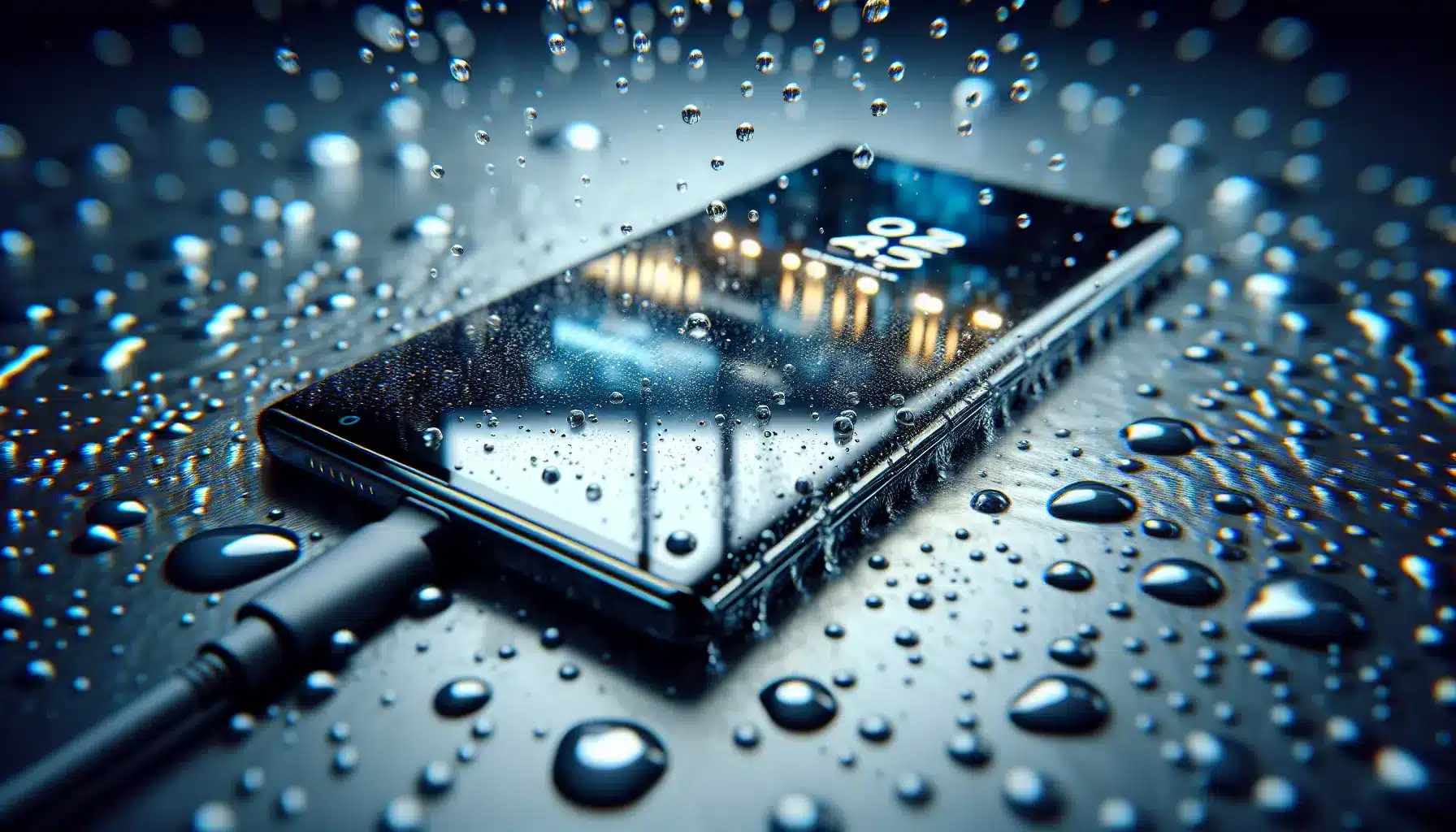 Tips for å beskytte mobilen mot vannskader: praktisk guide, utstyr og ip-klassifisering 3 Tips for å beskytte mobilen mot vannskader: praktisk guide, utstyr og ip-klassifisering – illustrasjon 2