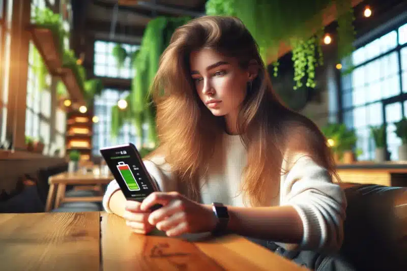 Hvordan forlenge batterilevetiden på mobilen med 21 enkle tips for ios og android