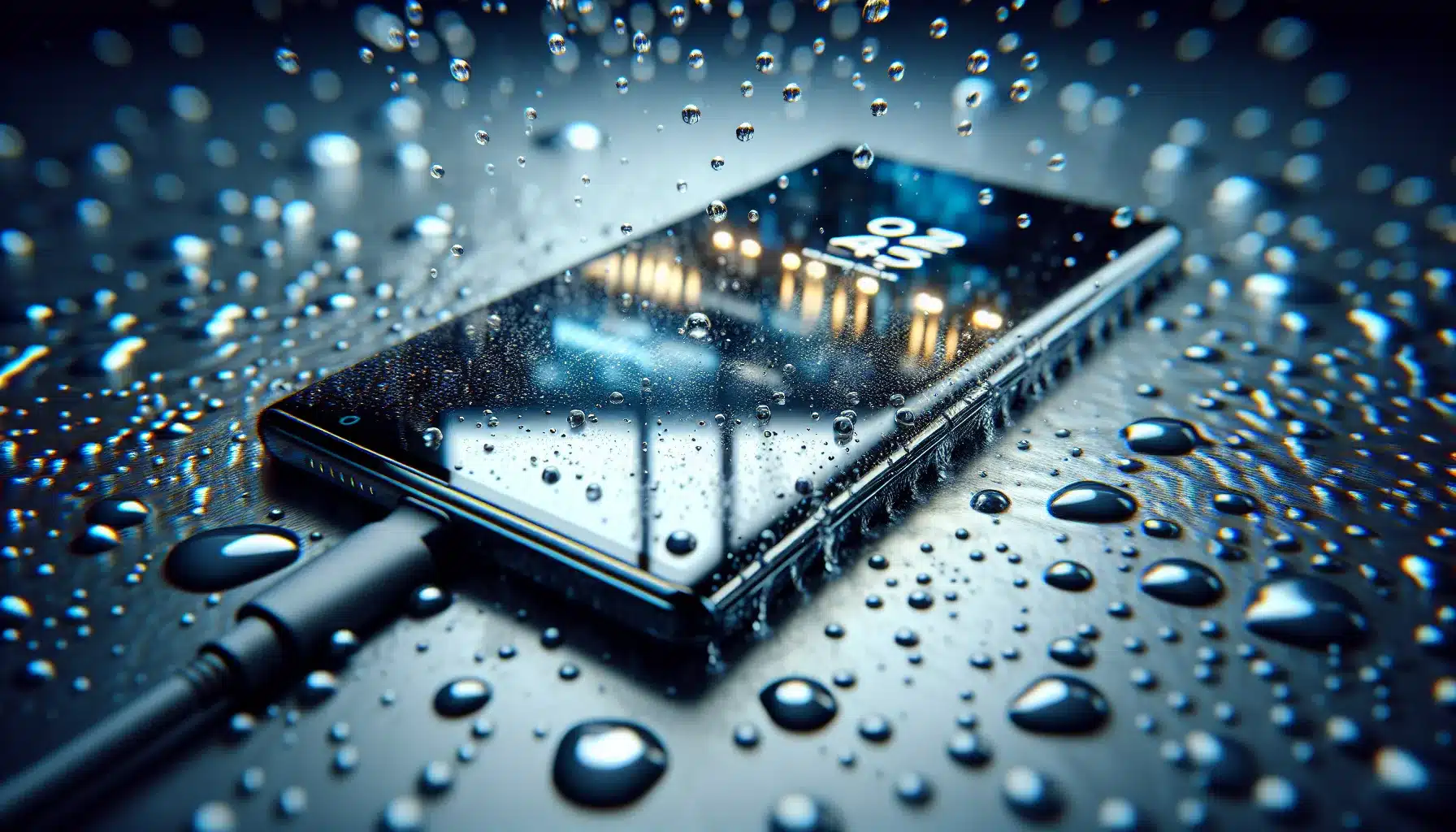 Tips for &aring; beskytte mobilen mot vannskader: praktisk guide, utstyr og ip-klassifisering &ndash; illustrasjon 2