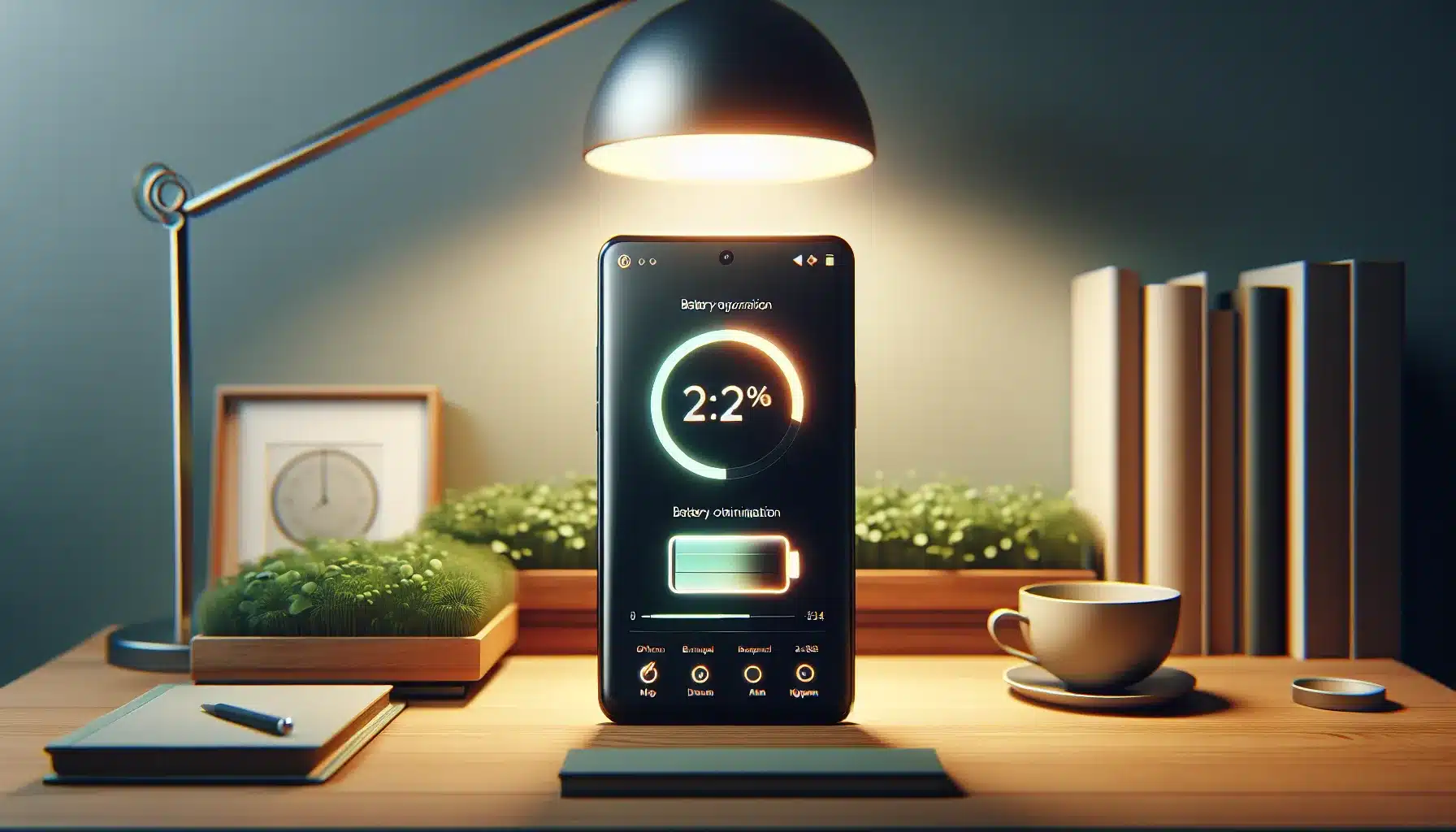 Hvordan forlenge batterilevetiden p&aring; mobilen med 21 enkle tips for ios og android &ndash; illustrasjon 2
