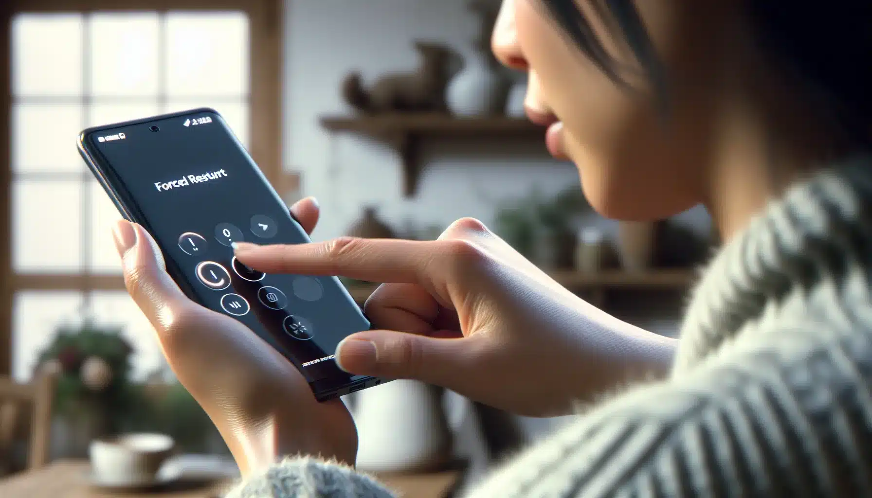 Hva gj&oslash;r du hvis mobilen ikke sl&aring;r seg p&aring;? Steg for steg feils&oslash;king, tips og l&oslash;sninger &ndash; illustrasjon 2