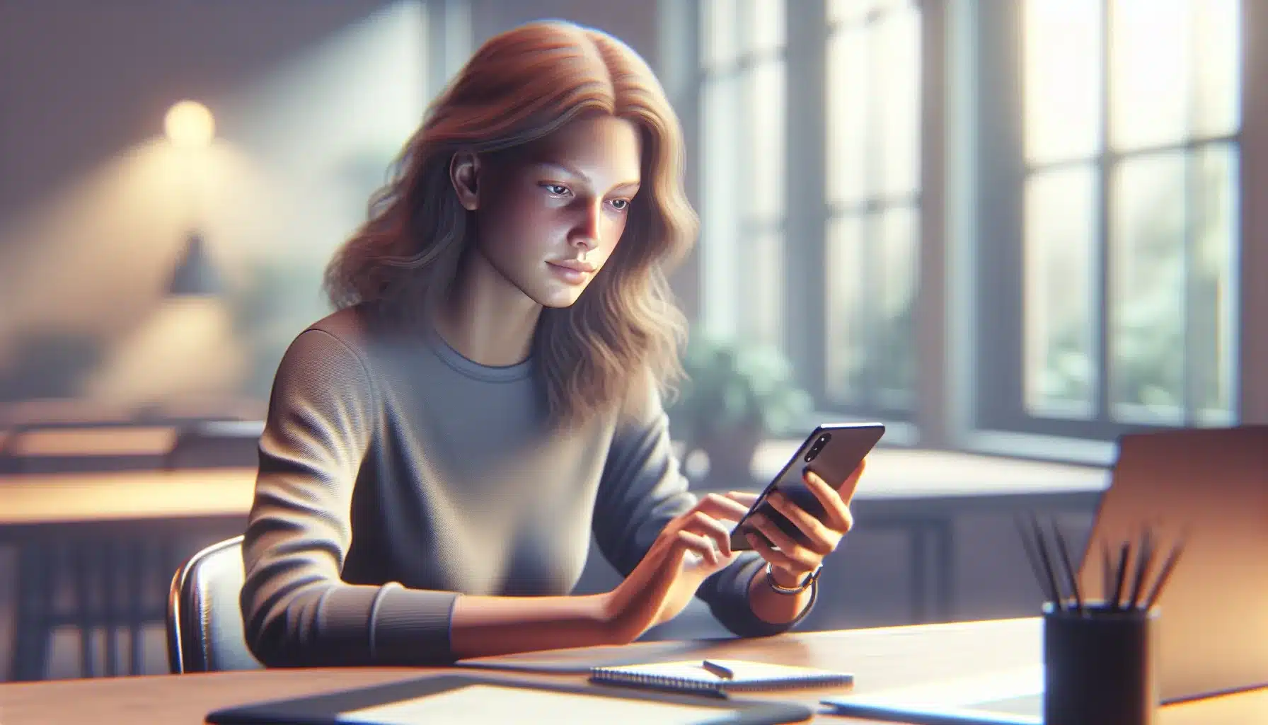 Hvordan fikse en treg android-telefon: raske grep, bedre batteri og stabil ytelse &ndash; illustrasjon 2