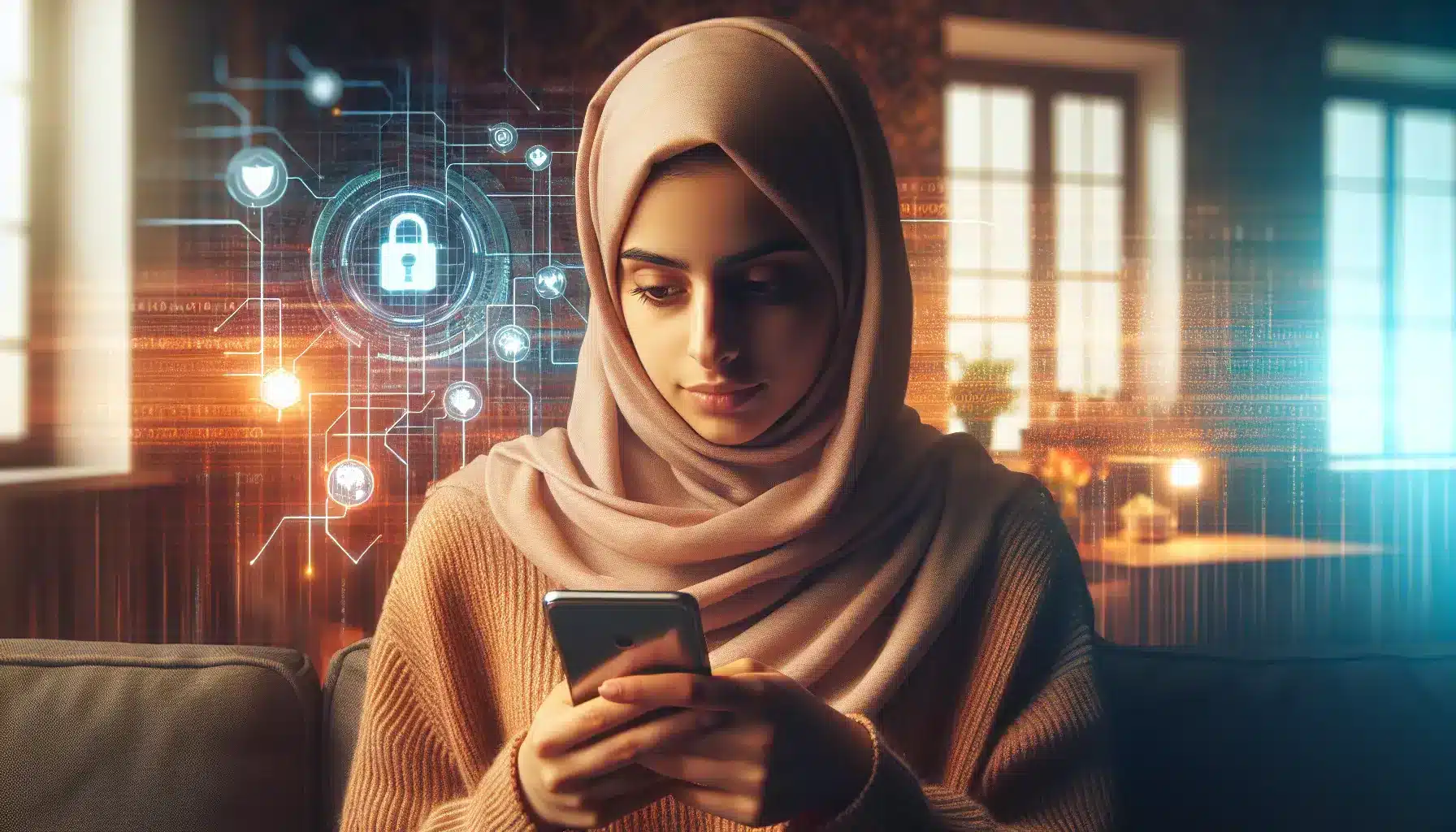 Hva gjør du hvis mobilen din blir infisert med virus? Slik oppdager, fjerner og sikrer du den 3 Hva gjør du hvis mobilen din blir infisert med virus? Slik oppdager, fjerner og sikrer du den – illustrasjon 2