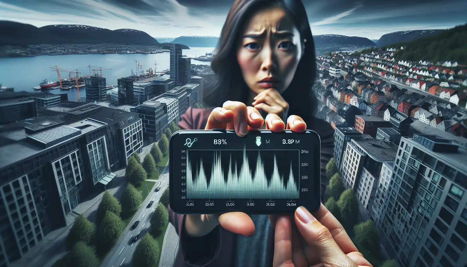 Hva gj&oslash;r du hvis mobilen din blir infisert med virus? Slik oppdager, fjerner og sikrer du den &ndash; illustrasjon 1