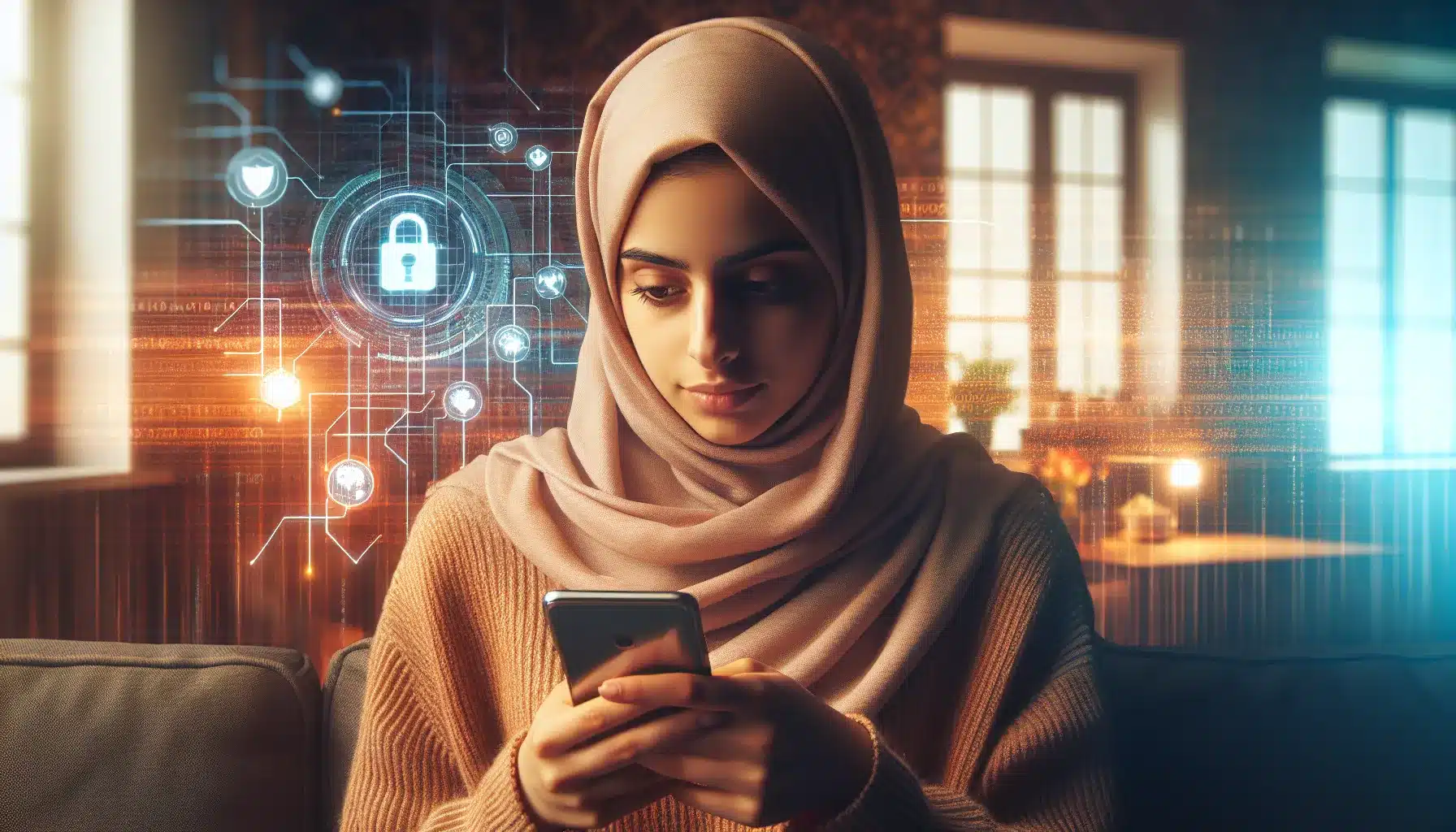 Hva gj&oslash;r du hvis mobilen din blir infisert med virus? Slik oppdager, fjerner og sikrer du den &ndash; illustrasjon 2