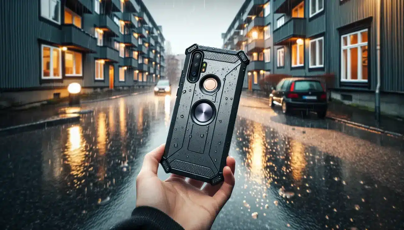 Hvordan velge riktig mobildeksel maksimal beskyttelse hovedbilde