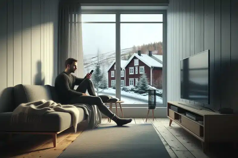 Tips for å forbedre signalmottaket på mobilen din