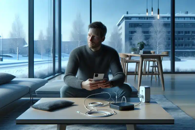 Hvordan forlenge levetiden til mobilbatteriet ditt