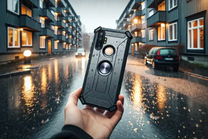 Hvordan velge riktig mobildeksel for maksimal beskyttelse