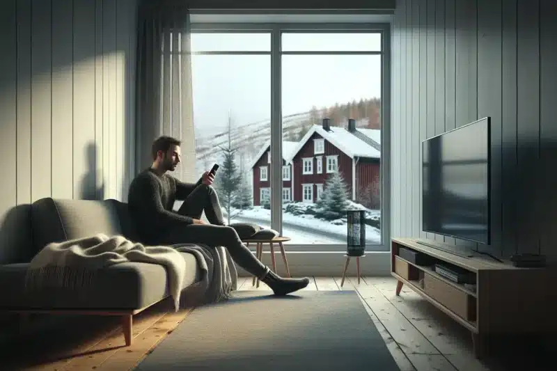 Tips for å forbedre signalmottaket på mobilen din