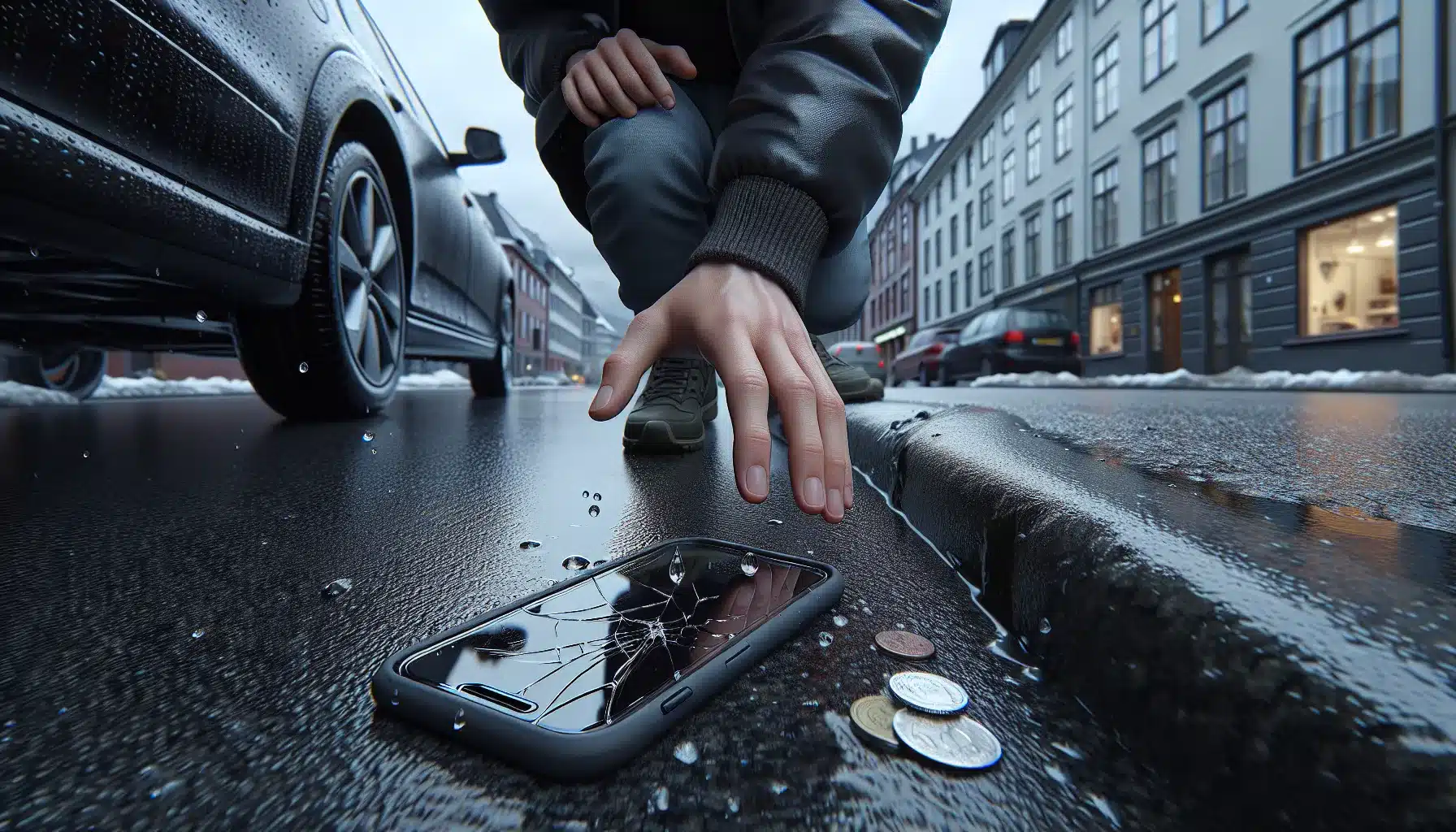 Hvordan velge riktig mobildeksel for maksimal beskyttelse &ndash; illustrasjon 1