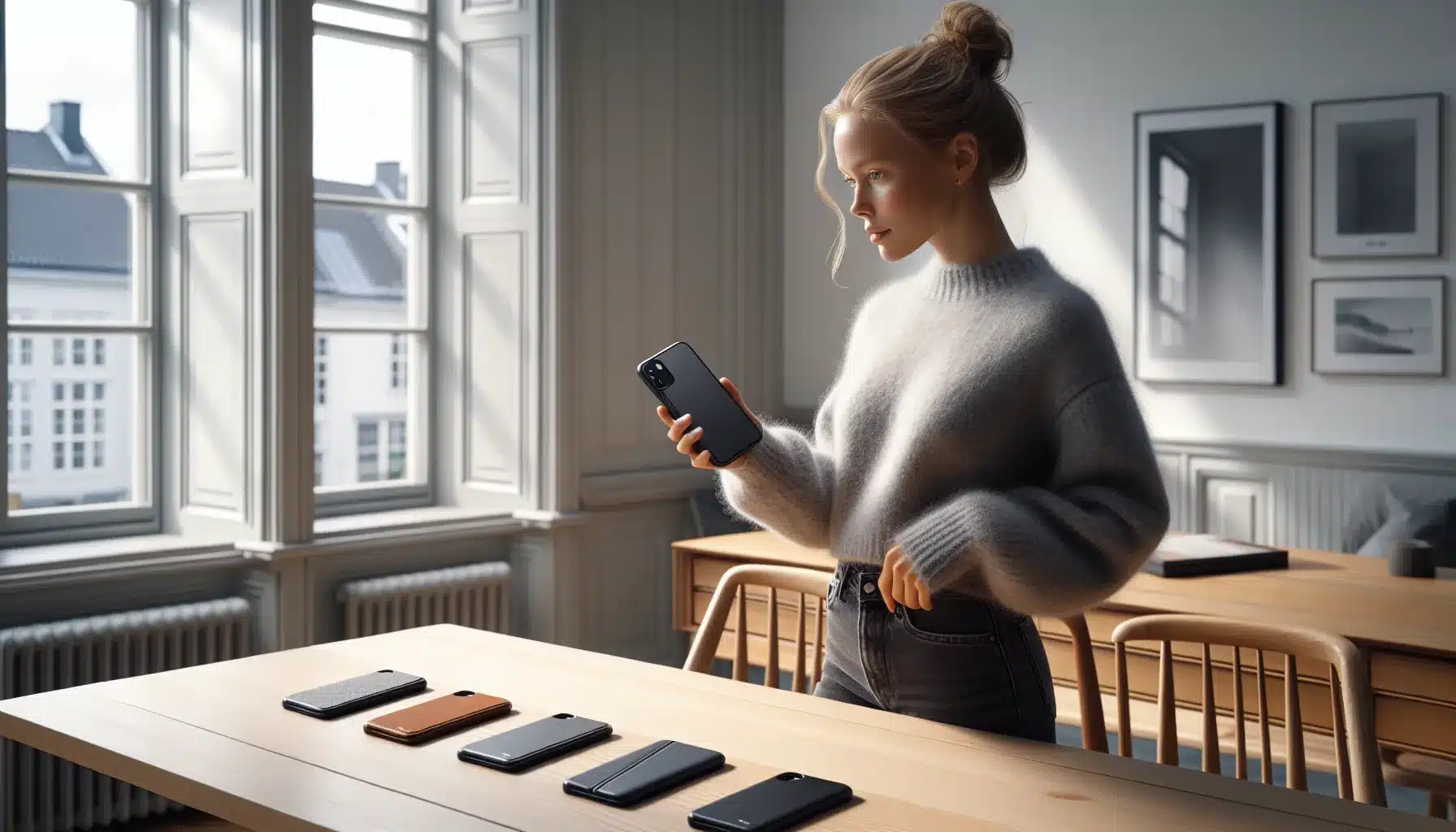 Slik beskytter du mobilen din mot daglig slitasje &ndash; illustrasjon 2